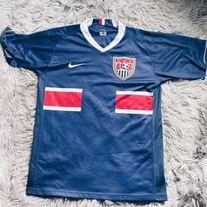 NIKE | Team USA Soccer Jersey